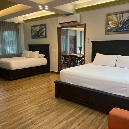 Boca De Tomatlan Luxury Boutique Hotel Accommodations Puerto Vallarta Exterior foto