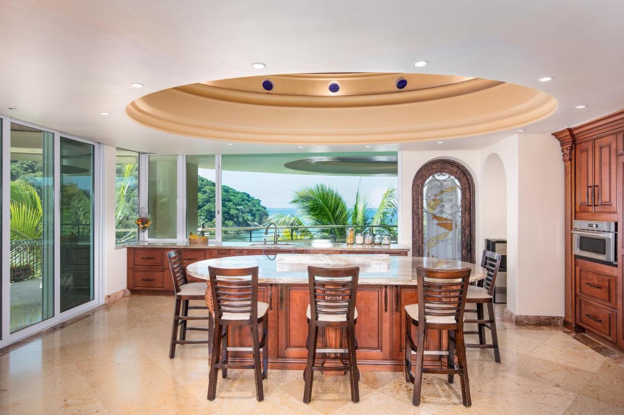 Boca De Tomatlan Luxury Boutique Hotel Accommodations Puerto Vallarta Exterior foto