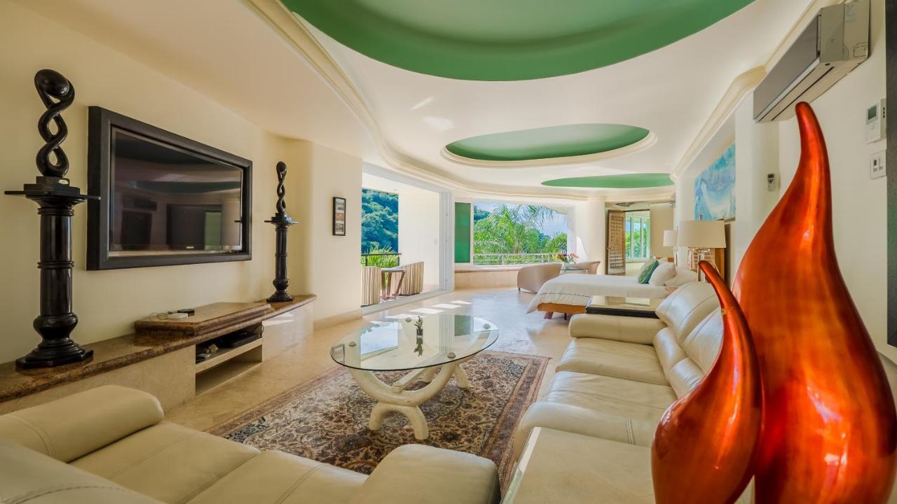 Boca De Tomatlan Luxury Boutique Hotel Accommodations Puerto Vallarta Exterior foto