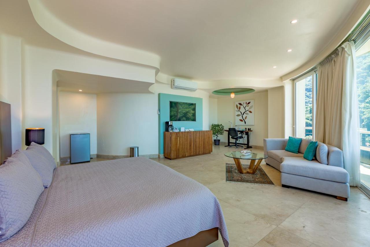 Boca De Tomatlan Luxury Boutique Hotel Accommodations Puerto Vallarta Exterior foto