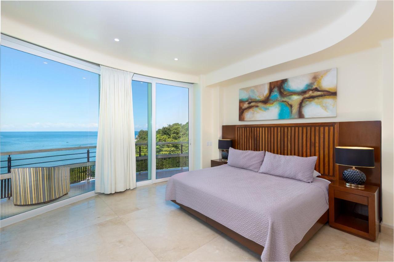 Boca De Tomatlan Luxury Boutique Hotel Accommodations Puerto Vallarta Exterior foto