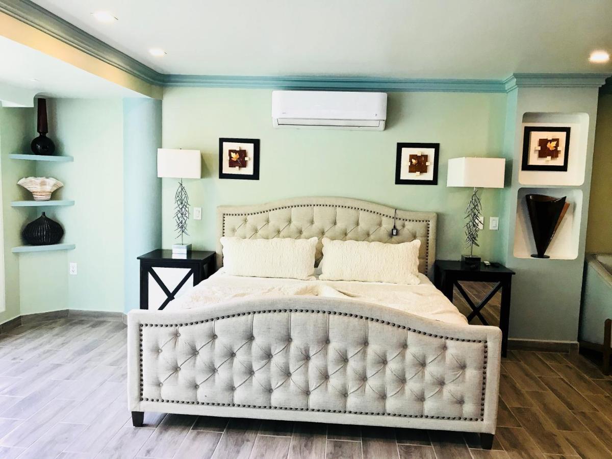 Boca De Tomatlan Luxury Boutique Hotel Accommodations Puerto Vallarta Exterior foto