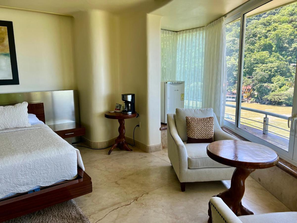 Boca De Tomatlan Luxury Boutique Hotel Accommodations Puerto Vallarta Exterior foto