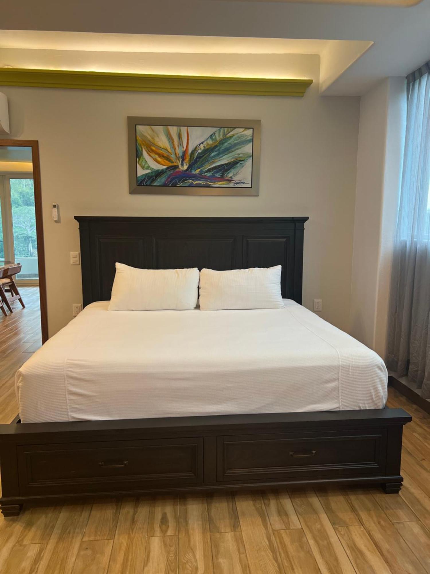 Boca De Tomatlan Luxury Boutique Hotel Accommodations Puerto Vallarta Exterior foto