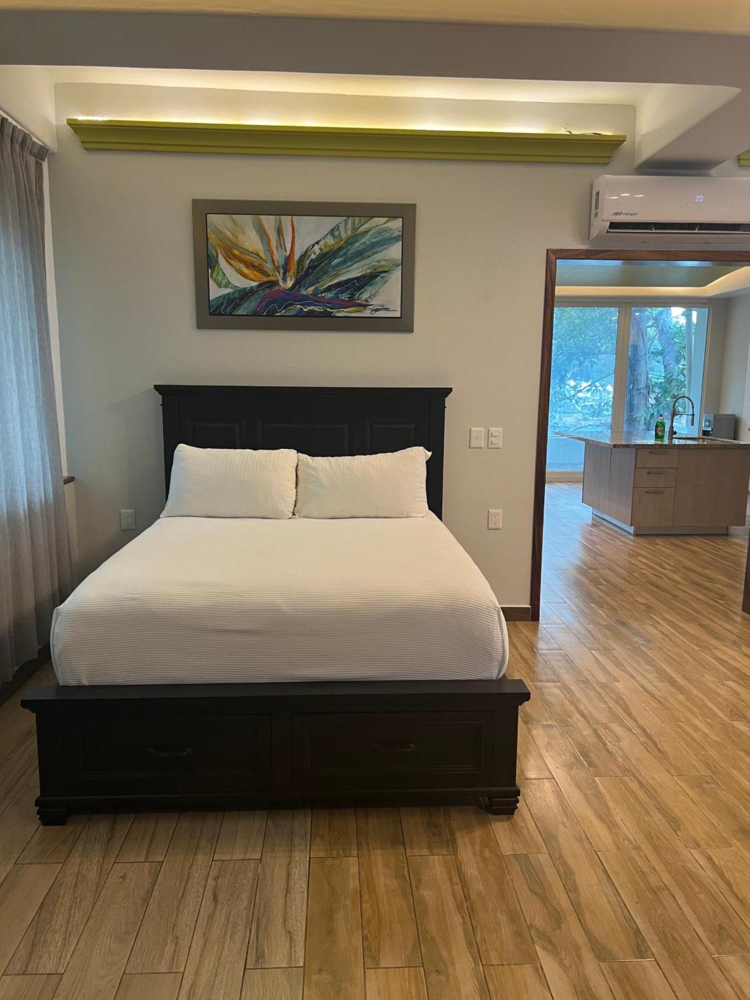 Boca De Tomatlan Luxury Boutique Hotel Accommodations Puerto Vallarta Exterior foto