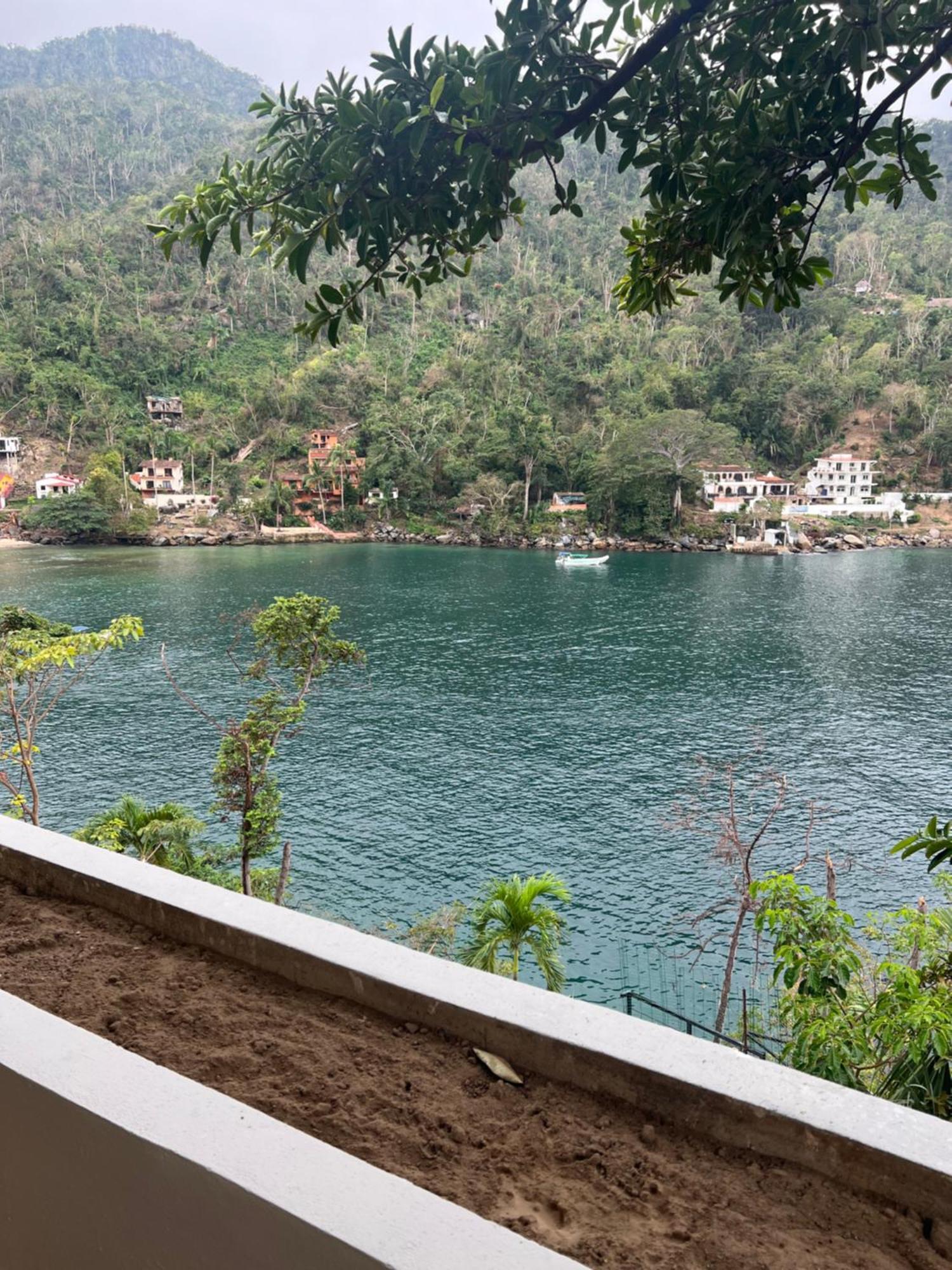 Boca De Tomatlan Luxury Boutique Hotel Accommodations Puerto Vallarta Exterior foto